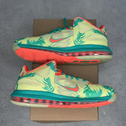 Nike LeBron 9 Low LeBronald Palmer (2022) 10 (Pre-Owned) - Image 2