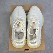 adidas Yeezy Boost 350 V2 Cream 9 (New) - aux