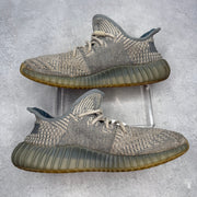 adidas Yeezy Boost 350 V2 Israfil *pre - owned* SIZE 11.5 - Kicks Collective PA - adidas - FZ5421 - Men's Shoes - 11.5M/13W - Pre - Owned - No Box
