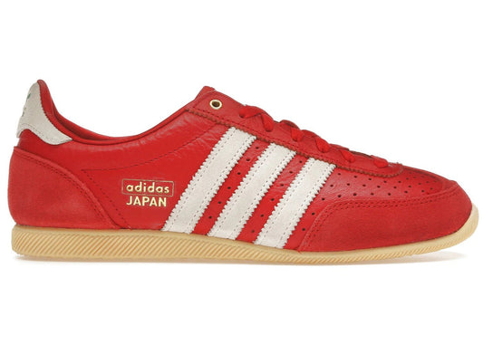adidas Japan Better Scarlet Off White (Women's) - Kicks Collective PA - adidas - IG4507 - Women's Shoes - 3.5M/5W - Brand New