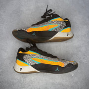 Jordan Luka 2 The Pitch *pre - owned* SIZE 11.5 - Kicks Collective PA - Jordan - FQ9044-800/FQ9046-800 - Men's Shoes - 11.5M/13W - Pre - Owned - No Box