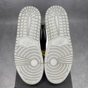Jordan 1 Mid Light Smoke Grey *pre - owned* SIZE 13 - Kicks Collective PA - Jordan - 554724-092 - Men's Shoes - 13M/14.5W - Pre - Owned