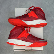 Nike LeBron Zoom Soldier 7 TB Gym Red 8.5 (Pre-Owned) - back