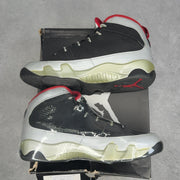 Jordan 9 Retro Johnny Kilroy - Image 2