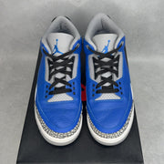 Jordan 3 Retro Varsity Royal Cement - Image 3