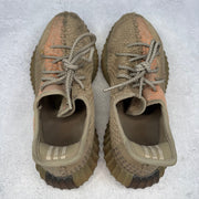 adidas Yeezy Boost 350 V2 Sand Taupe *pre - owned* SIZE 10.5 - Kicks Collective PA - adidas - FZ5240 - Men's Shoes - 10.5M/12W - Pre - Owned - No Box
