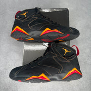 Jordan 7 Retro Citrus (2006) pre-owned size 11.5