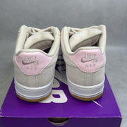 Nike Air Force 1 Low SB Light Orewood Brown Pink 10.5 (Pre-Owned) - Kicks Collective PA - Nike - HM8517-100-10.5-PO-1 - Pre-Owned Sneakers - 10.5