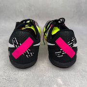 Nike ZoomX Dragonfly XC Volt Hyper Pink *pre - owned* SIZE 12 - Kicks Collective PA - Nike - DX7992-700 - Men's Shoes - 12M/13.5W - Pre - Owned - No Box