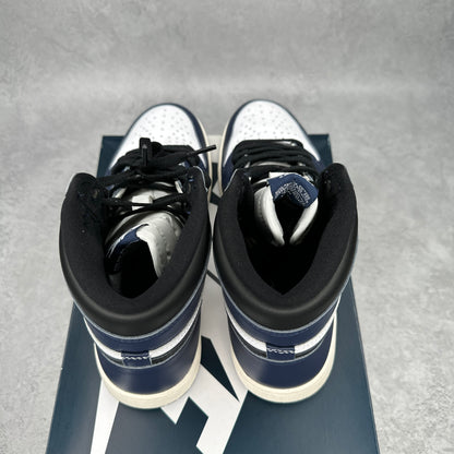 Jordan 1 Retro High OG Midnight Navy *pre-owned* SIZE 9