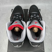 Jordan 3 Retro Black Cement (2011)