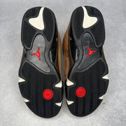 Jordan 14 Retro Winterized Archaeo Brown *pre - owned* SIZE 11 - Kicks Collective PA - Jordan - DO9406-200 - Men's Shoes - 11M/12.5W - Pre - Owned - No Box