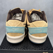 Nike Kobe 8 EXT Protro Siempre Hermanos *pre-owned* SIZE 12