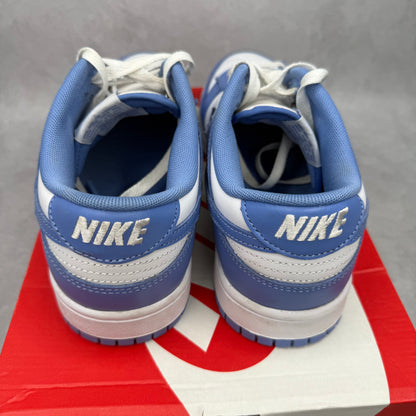 Nike Dunk Low Polar Blue *pre-owned* SIZE 10.5