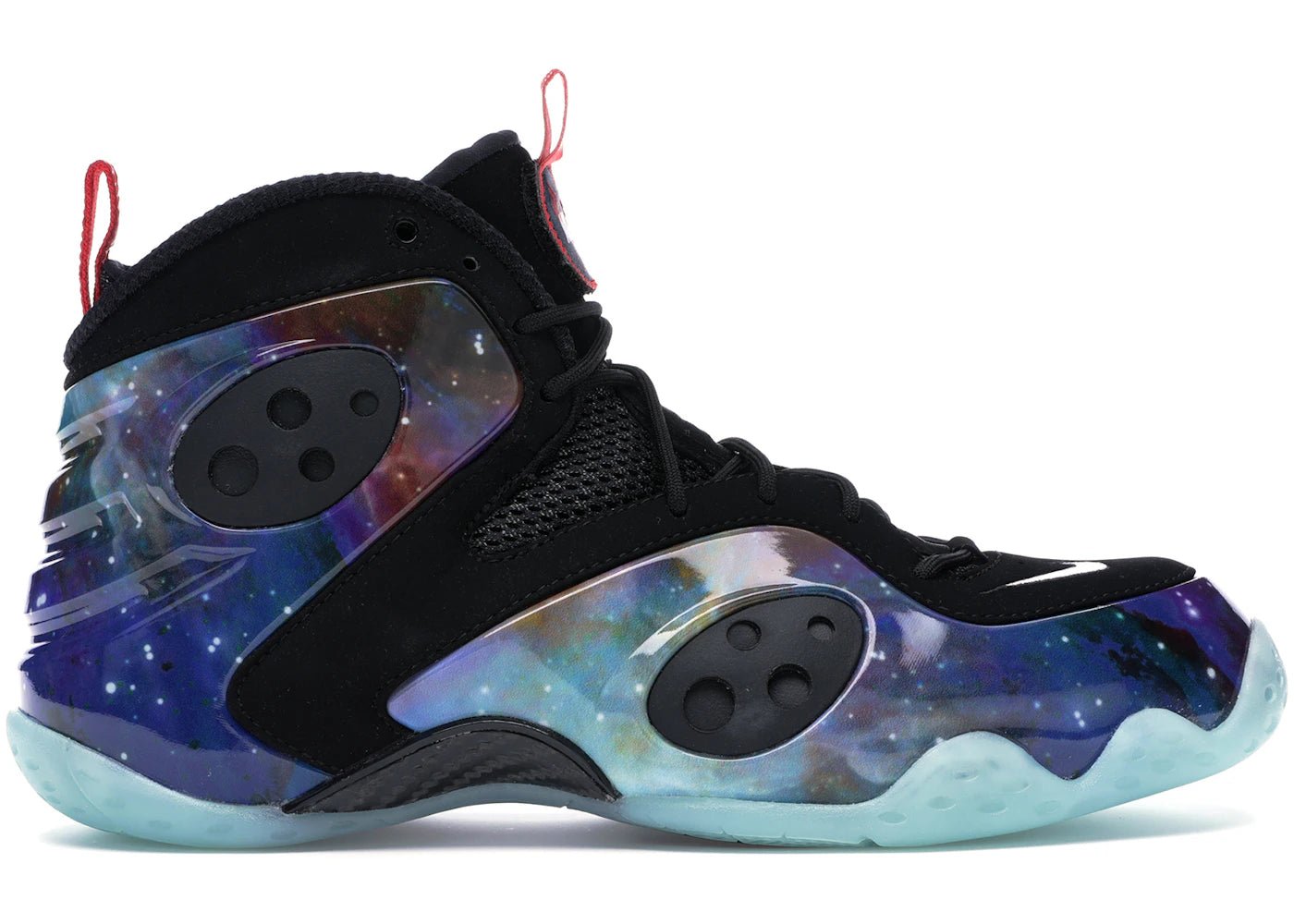 Nike Zoom Rookie Galaxy (2019) - Kicks Collective PA - Nike - CI2120-001 - Men's Shoes - 8.5M/10W - Brand New