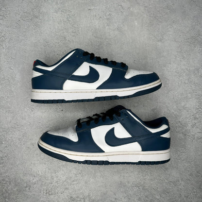 Nike Dunk Low Valerian Blue *pre - owned* SIZE 9.5 - Kicks Collective PA - Nike - DD1391-400 - Men's Shoes - 9.5M/11W - Pre - Owned - No Box