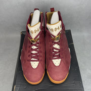 Jordan 7 Retro Championship Pack Cigar - Image 3