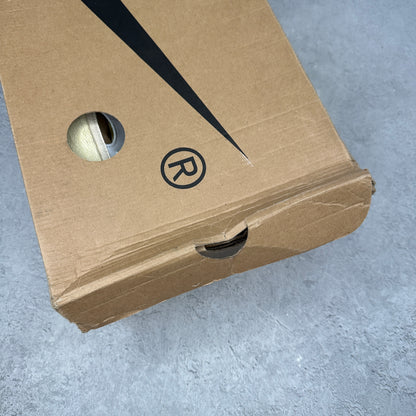 Nike Blazer Low Off-White University Red