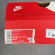 Nike Dunk High Iowa (2020) - Image 8