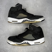 Jordan 5 Retro Moonlight (2021) *pre-owned* SIZE 9