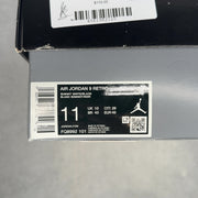 Jordan 9 Retro Powder Blue (2024) - Image 8