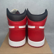 Jordan 1 Retro High OG Heritage 10.5 (Pre-Owned) - Kicks Collective PA - Jordan - 555088-161-10.5-PO-1 - Pre-Owned Sneakers - 10.5M / 12W