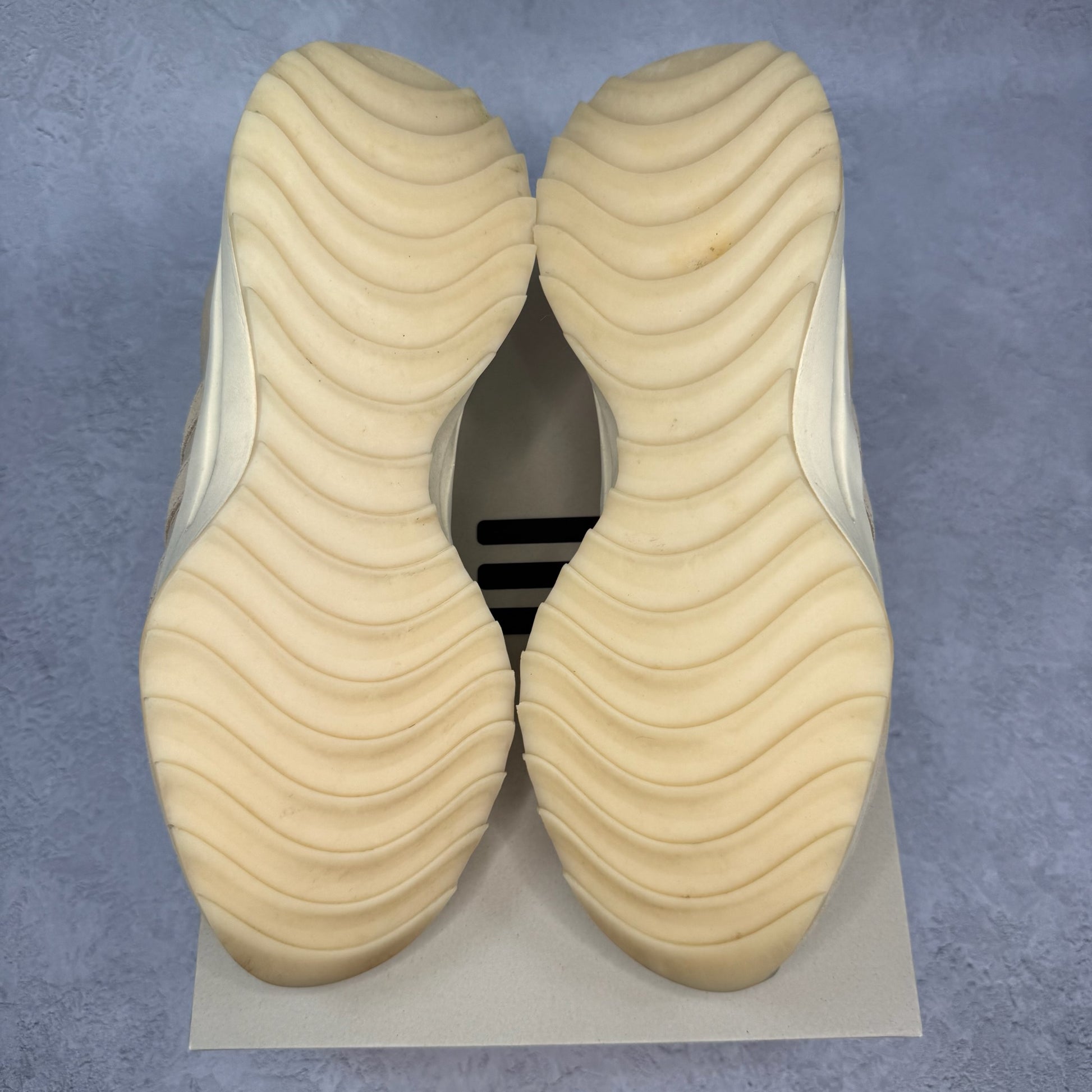 adidas Fear of God Athletics Los Angeles Clay *pre - owned* SIZE 8.5 - Kicks Collective PA - adidas - IF4215 - Men's Shoes - 8.5M/10W - Pre - Owned