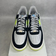 Nike Air Force 1 Low Reflect Black Volt 13 (New) - Kicks Collective PA - Nike - 488298-077-13-N-1 - Pre-Owned Sneakers - 13