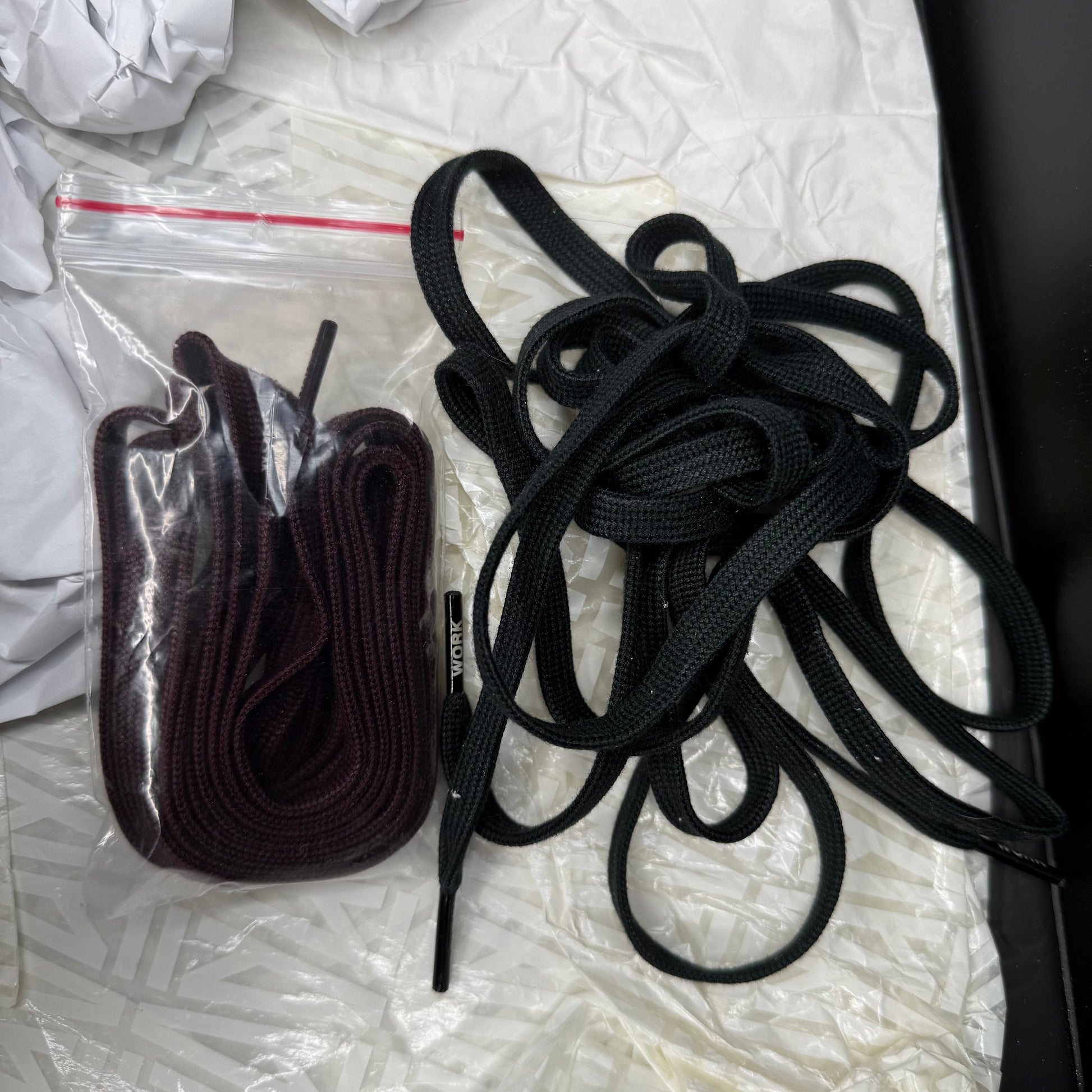 Jordan 2 Retro A Ma Maniére Airness *pre-owned* SIZE 10.5