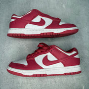 Nike Dunk Low Archeo Pink (Women's) pre-owned size 7.5W