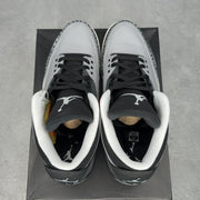 Jordan 3 Retro Wolf Grey 13 (Pre-Owned) - aux