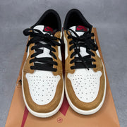 Jordan 1 Low OG Rookie of the Year *pre-owned* SIZE 9.5
