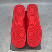 Nike Air Force 1 Low Triple Red 10.5 (Pre-Owned) - aux