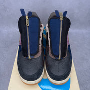 Nike Air Force 1 Low Travis Scott Cactus Jack pre-owned 11