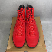 Nike Kobe 9 KRM EXT High Red Mamba 13 (New) - Kicks Collective PA - Nike - 716993-600-13-N-1 - Pre-Owned Sneakers - 13