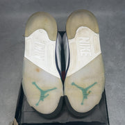 Jordan 5 Retro Grape (2025) 11 (Pre-Owned) - Kicks Collective PA - Jordan - HQ7978-100-11-PO-8 - Pre-Owned Sneakers - 11M / 12.5W