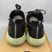 adidas Alphaedge 4D Black *pre - owned* SIZE 9.5 - Kicks Collective PA - adidas - EF3453 - Men's Shoes - 9.5M/11W - Pre - Owned - Replacement Box