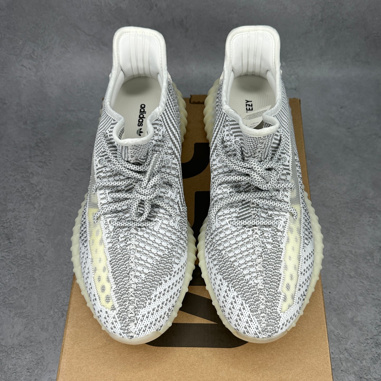 adidas Yeezy Boost 350 V2 Static (Non-Reflective)
