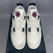Jordan 4 Retro OG Flight Club 13 (Pre-Owned) - Kicks Collective PA - Jordan - IM4002-100-13-PO-3 - Pre-Owned Sneakers - 13M / 14.5W