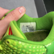 Nike Kobe 6 Protro Grinch (2020) - Image 7