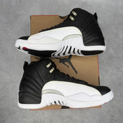 Jordan 12 Retro Playoffs (2022)