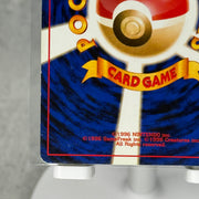 Dark Blastoise Japanese Holofoil - Rocket Gang
