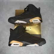 Jordan 6 Retro DMP (2020) *pre-owned* SIZE 9.5