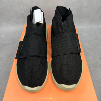 Nike Air Fear Of God Moccasin Black
