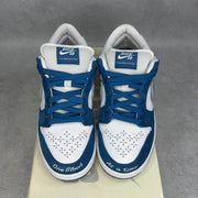 Nike SB Dunk Low Born X Raised One Block At A Time - Image 3