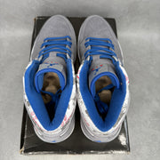 Jordan 1 Retro LS Stealth