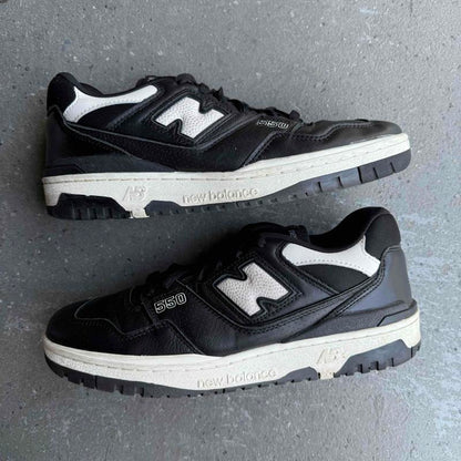 New Balance 550 Panda *pre-owned* SIZE 10