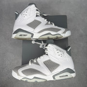 Jordan 6 Retro Cool Grey *pre-owned* SIZE 12