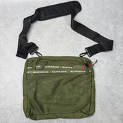 Supreme Organizer Pouch Set Olive