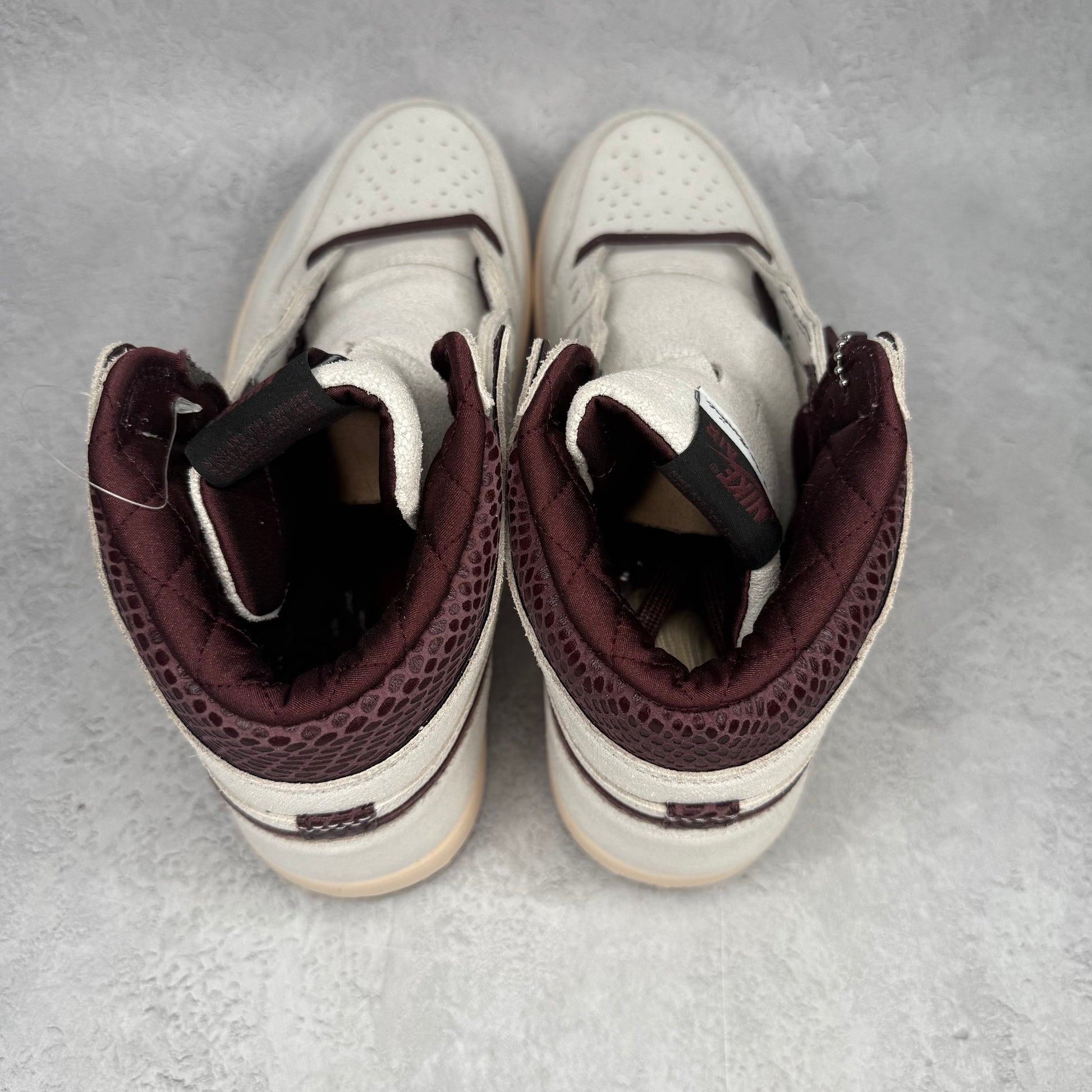 Jordan 1 Retro High OG A Ma Maniére